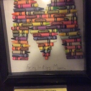 Meet your Posher, Migdalia